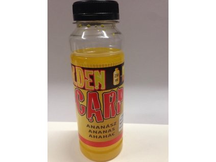 16267 timar golden carp liquid ananas 250ml