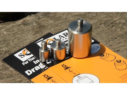 solar pridavne zavazie huge add on drop back weights 60 g 1 ks1