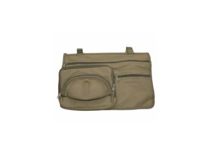 16300 trakker nxg bedchair storage pouch taska na lehatko