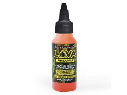 16363 sonubaits lava ananas 50 ml