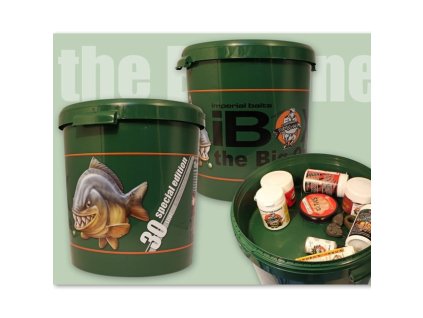 16369 imperial baits ibox the big one 30l