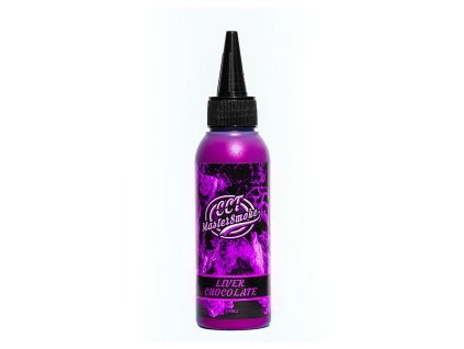163 cct master smoke liquid liver chocolate 110ml