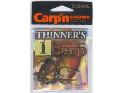 16564 sasame boil thinners v 6 bez protihrotu