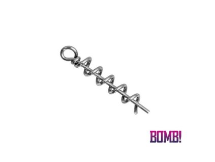 1681 delphin bomb twisto o lock 5ks