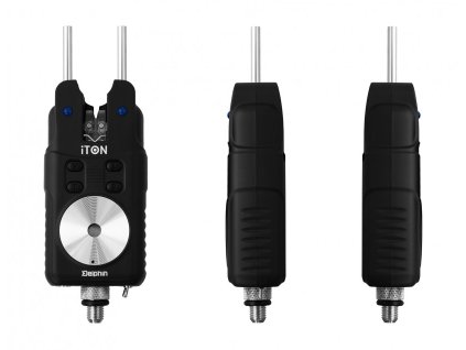 16864 delphin signalizator iton