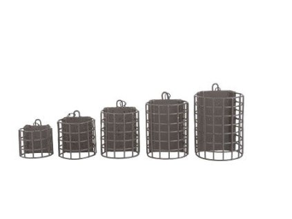 16948 preston wire cage feeder large 30g