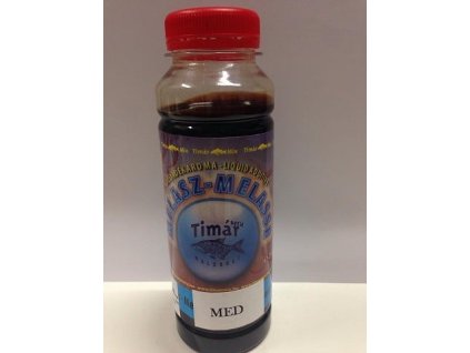17005 timar melasa med 250ml