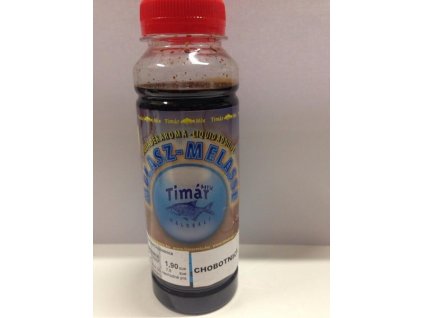 17008 timar melasa chobotnica 250ml