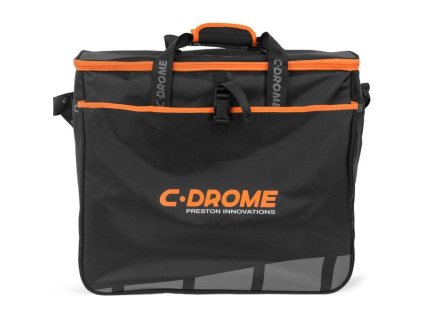 17077 preston c drome net bag 50x56x28cm