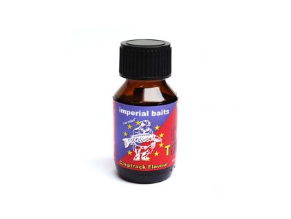 17131 imperial baits esencia carptrack flavour carp total 50ml