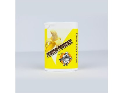 17146 imperial baits pocket power powder banana 25g