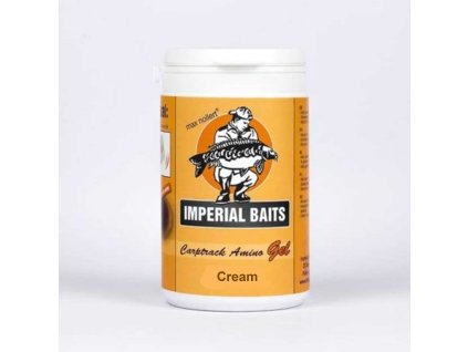 17164 imperial baits gel carptrack amino cream 100g