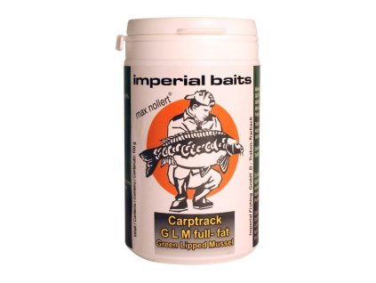 17170 imperial baits carptrack glm full fat 100g