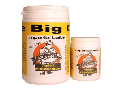 17209 imperial baits carptrack aminoacid complex 100g