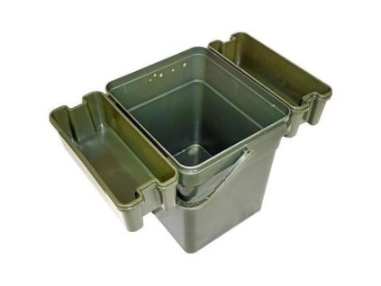 17260 ridgemonkey modular bucket xl