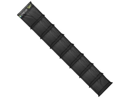17398 preston quick dry keepnet 4m