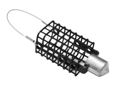 17434 delphin feeder krmitko profes speed 30g