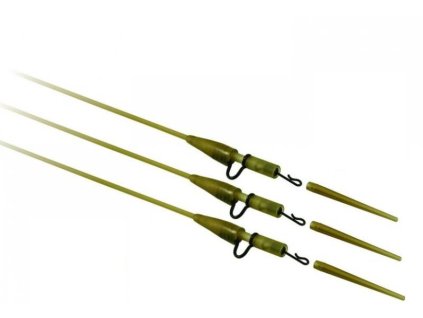 1750 extracarp heavy lead clip zaves s quick obratlikmi 3ks