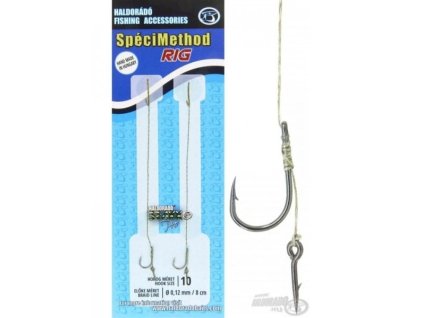 17524 haldorado speci method rig hotovy nadvazec v10