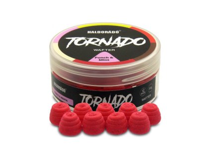 17641 haldorado tornado wafter punc mata 12mm 30g