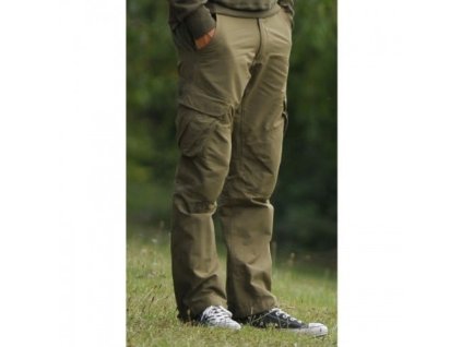 17872 korda kombats military olive nohavice xxxl