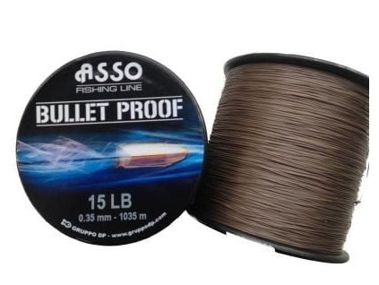 18004 asso bulletproof 0 33mm 1205m hneda