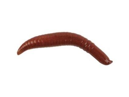 18058 berkley gulp pinched crawler 5cm nightcrawler