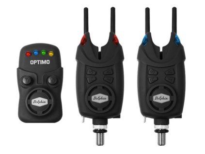 18100 delphin sada signalizatorov optimo 2 1