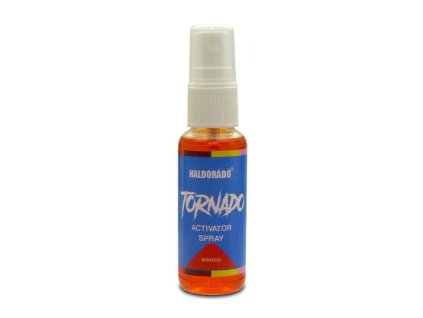 18172 haldorado tornado activator spray mango 30ml