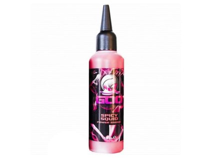 18310 goo spicy squid power smoke