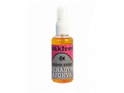 18313 novak feeder aroma spray cesnak cucoriedka 50ml