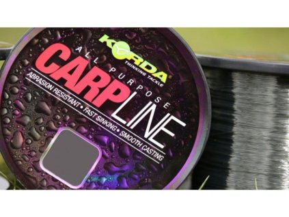 18328 korda carp line 10lb 0 30mm 1000m