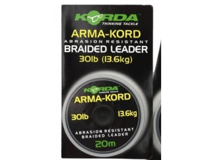 18334 korda arma kord brown 30lb 20m