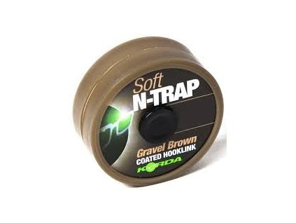18349 korda n trap soft gravel 15lb snurka