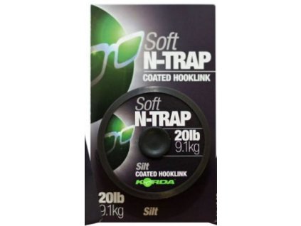 18361 korda n trap soft silt 20lb snurka