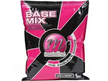 18376 mainline liver marine 1kg zmes