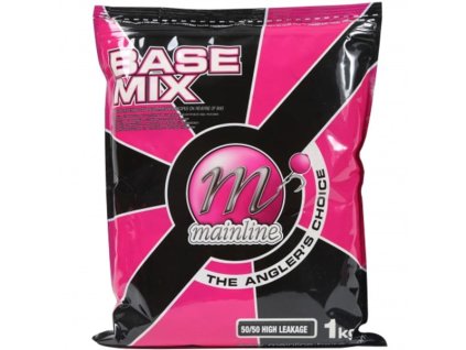 18379 mainline 50 50 high leakage 1kg zmes