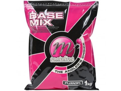 18391 mainline base mixes fusion 1kg