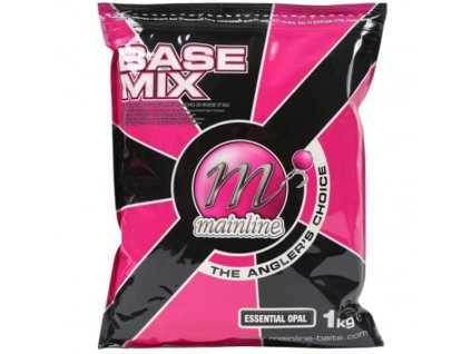 18397 mainline base mixes essential opal 1kg