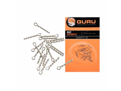 18565 guru bait bayonets