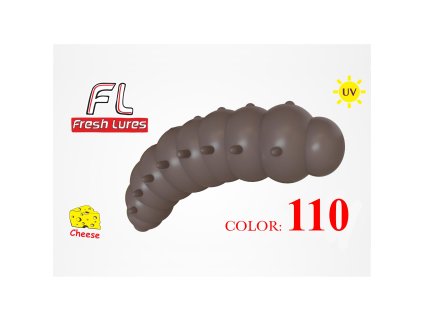 18775 fresh lures mokhnatka 1 8 4 6cm 2 93gr 110 hneda