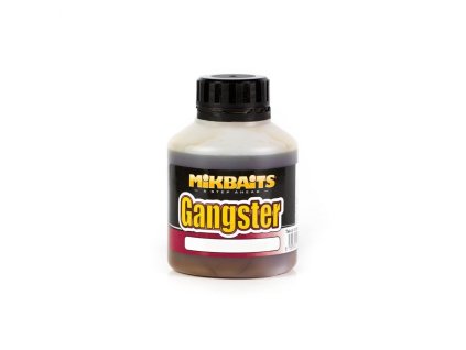 18787 mikbaits booster gangster g7 250ml
