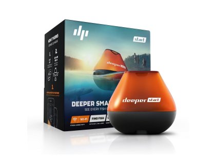 18922 deeper sonar start
