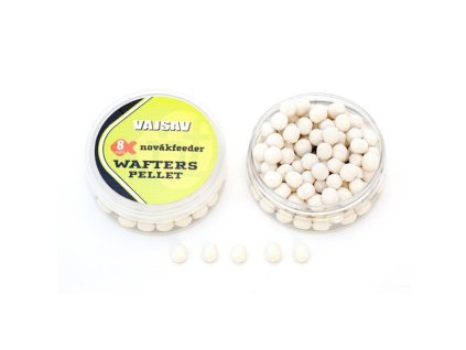 18988 novak feeder wafters pelety butyric 8mm 30g