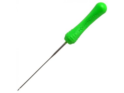 19318 korum xpert fine hair needle zelena