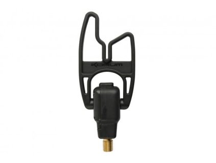 19555 korum angle tilt side strike rod rest