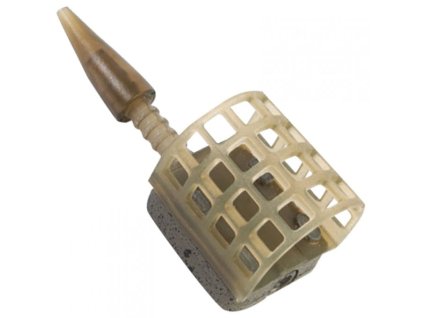 19636 preston icm in line cage feeder 12 g