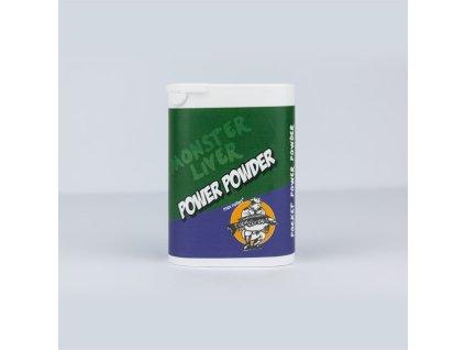 19639 imperial baits pocket powder monster liver 25g