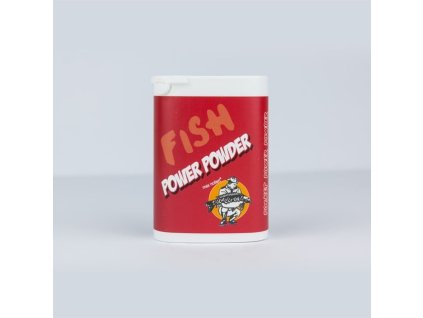 19645 imperial baits pocket powder big fish 25g