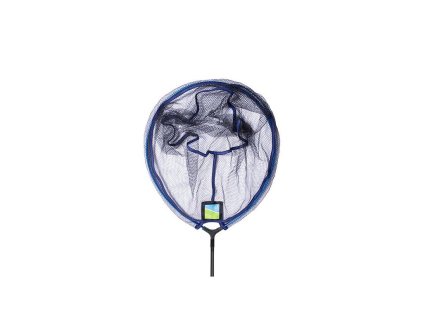 1972 preston free flow landing net 18